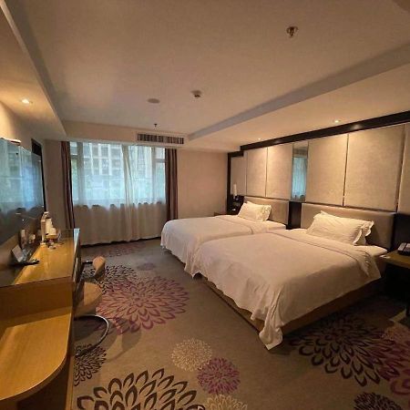 Lavande Hotel Foshan Shunde Ronggui Exteriér fotografie