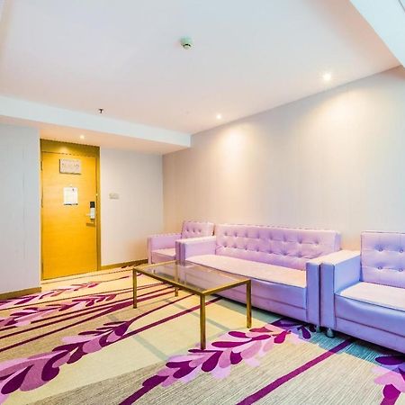 Lavande Hotel Foshan Shunde Ronggui Exteriér fotografie