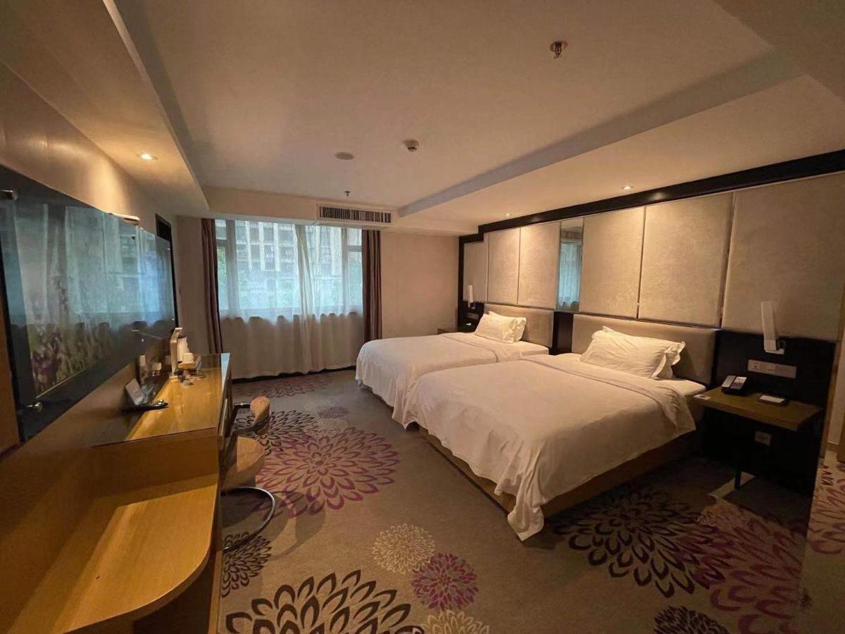 Lavande Hotel Foshan Shunde Ronggui Exteriér fotografie