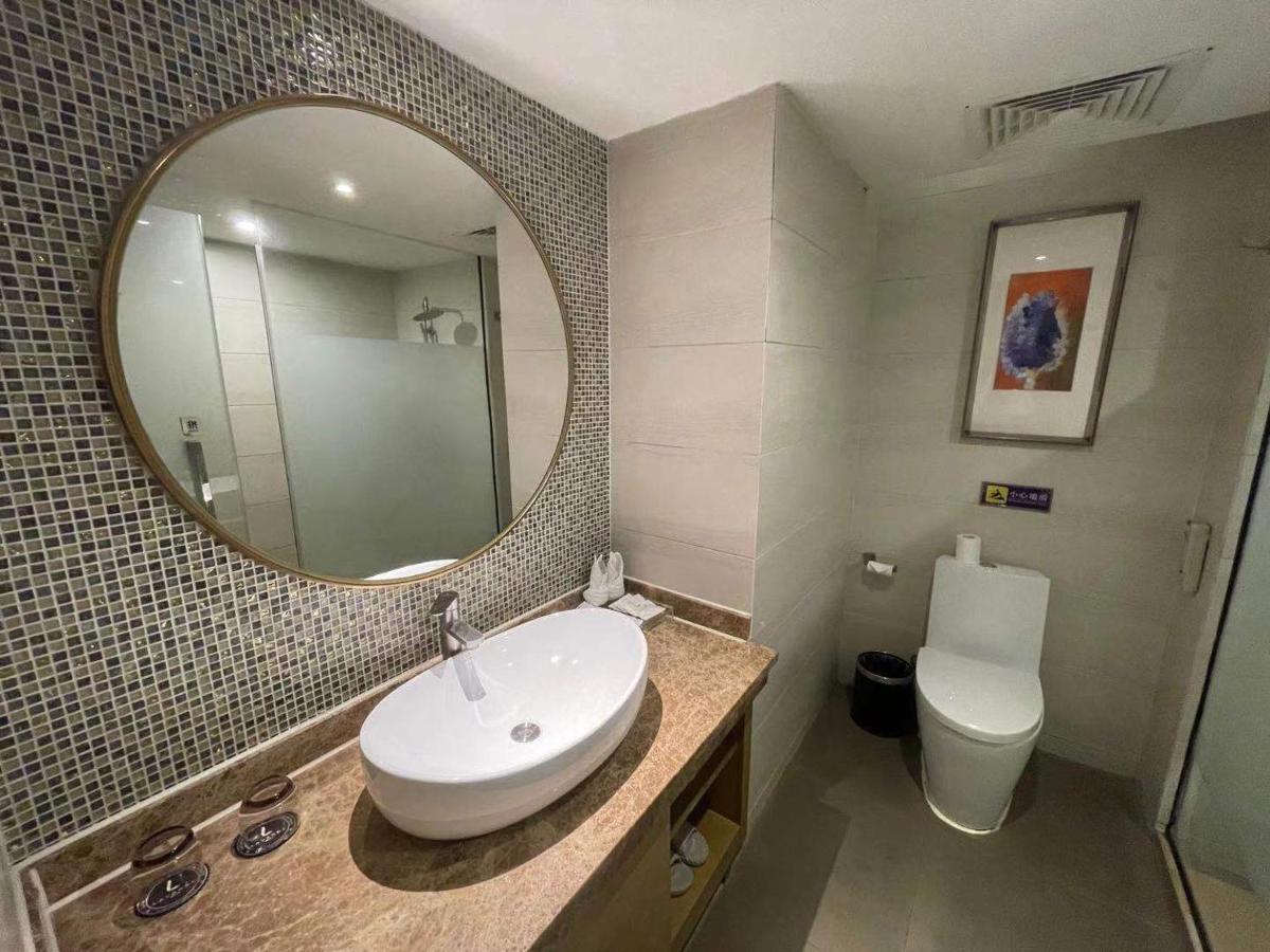 Lavande Hotel Foshan Shunde Ronggui Exteriér fotografie