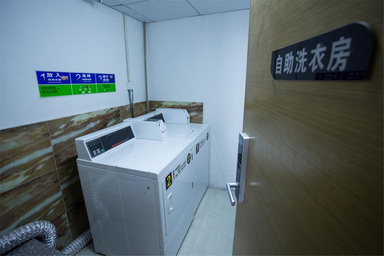 Lavande Hotel Foshan Shunde Ronggui Exteriér fotografie
