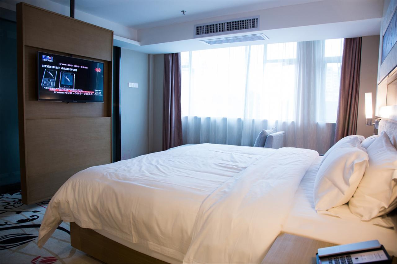 Lavande Hotel Foshan Shunde Ronggui Exteriér fotografie