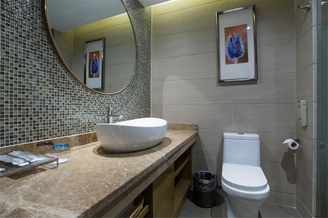 Lavande Hotel Foshan Shunde Ronggui Exteriér fotografie