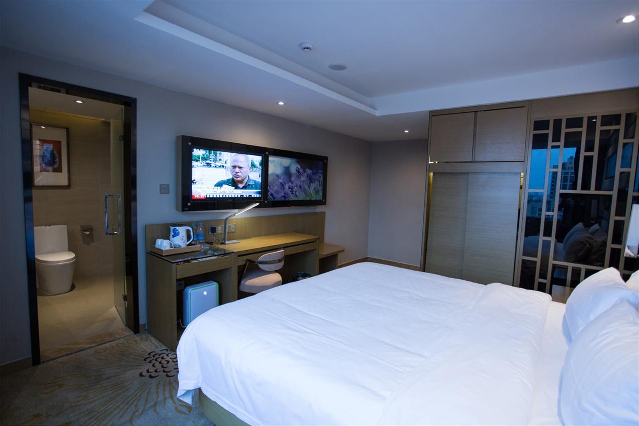 Lavande Hotel Foshan Shunde Ronggui Exteriér fotografie