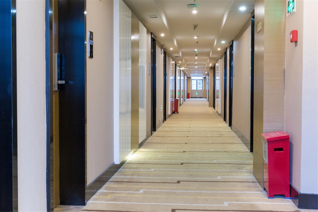 Lavande Hotel Foshan Shunde Ronggui Exteriér fotografie