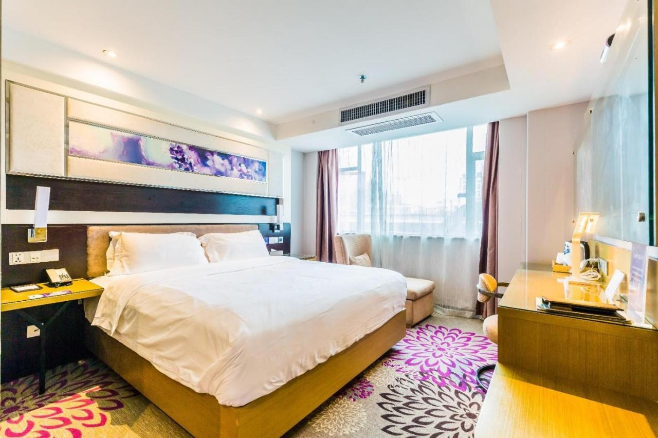 Lavande Hotel Foshan Shunde Ronggui Exteriér fotografie