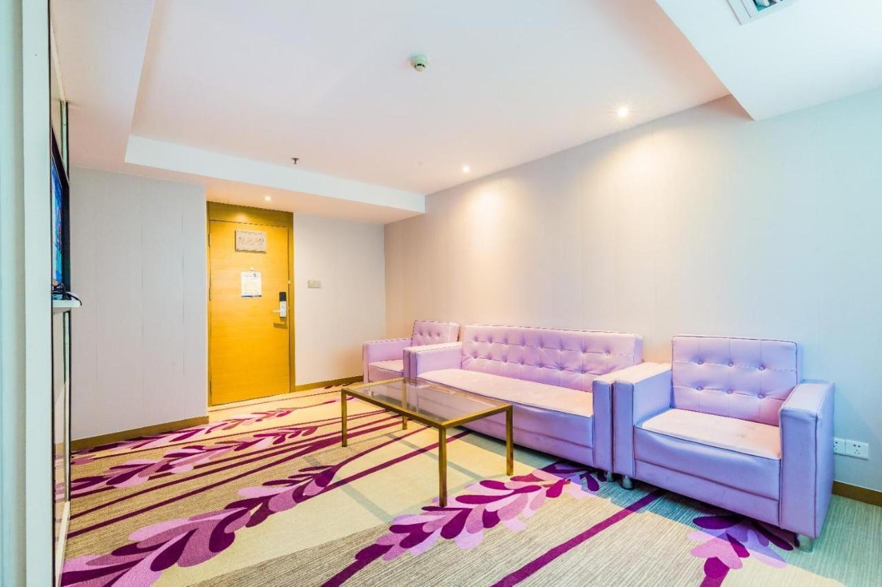 Lavande Hotel Foshan Shunde Ronggui Exteriér fotografie