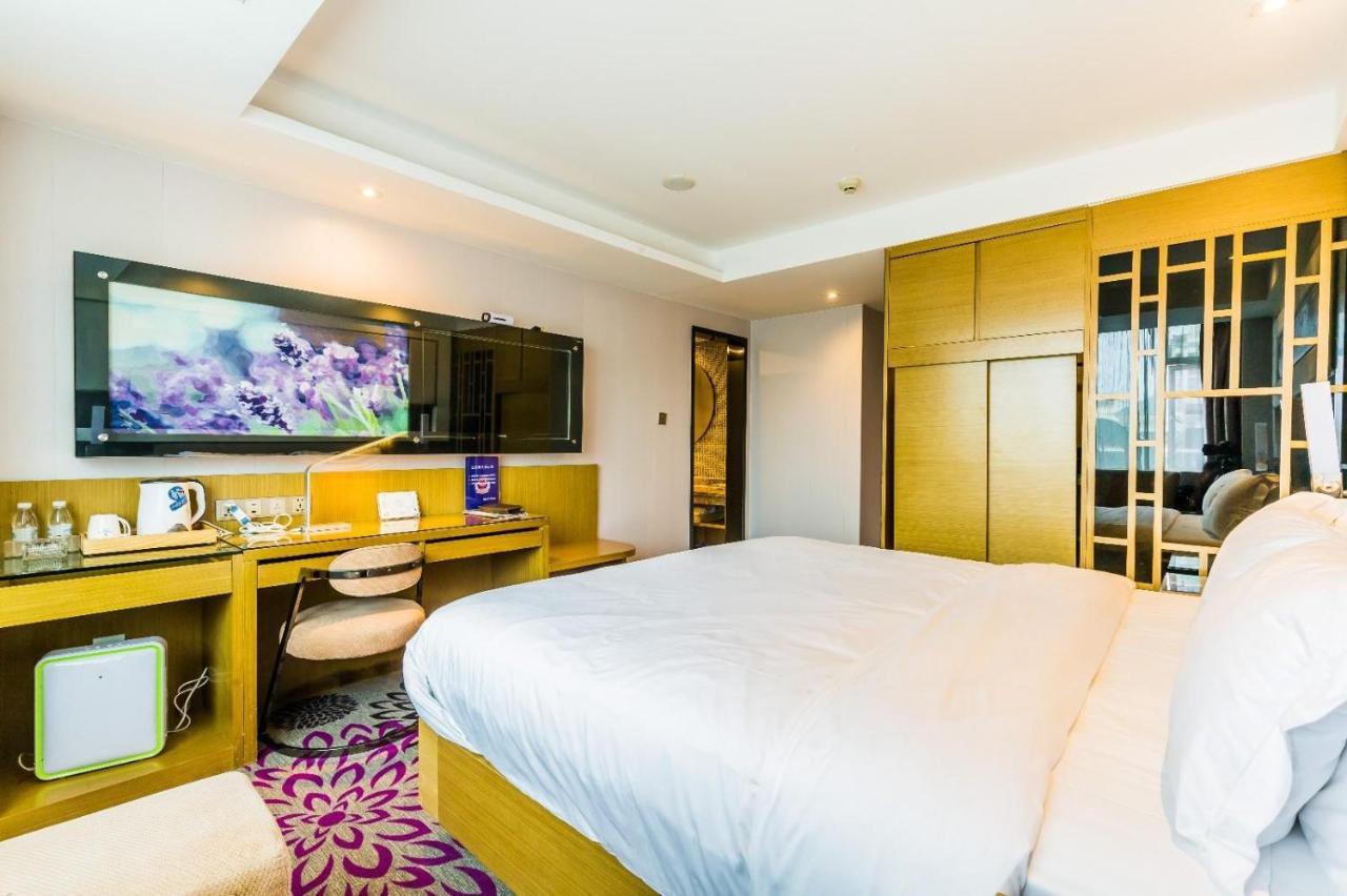 Lavande Hotel Foshan Shunde Ronggui Exteriér fotografie