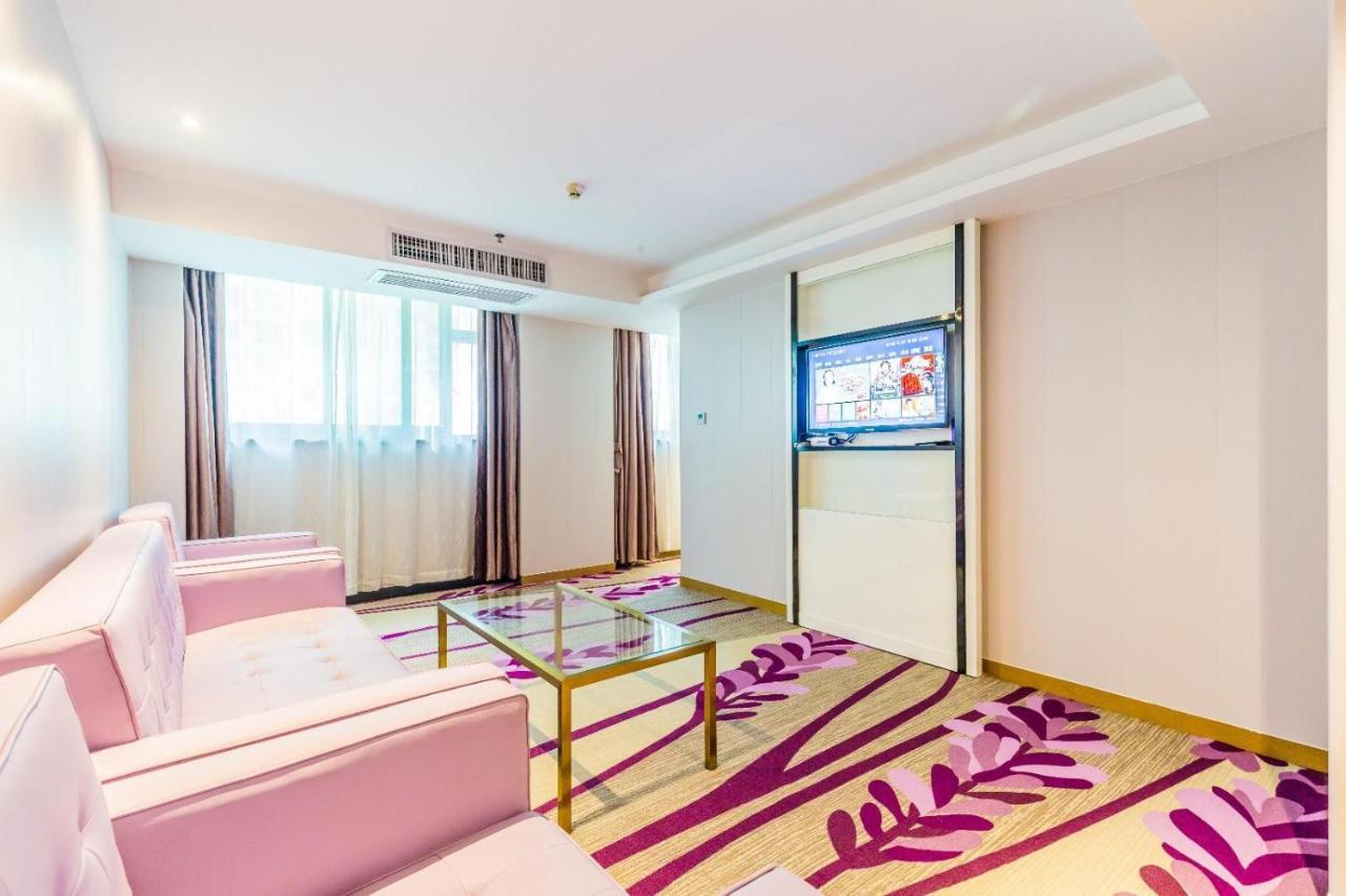Lavande Hotel Foshan Shunde Ronggui Exteriér fotografie