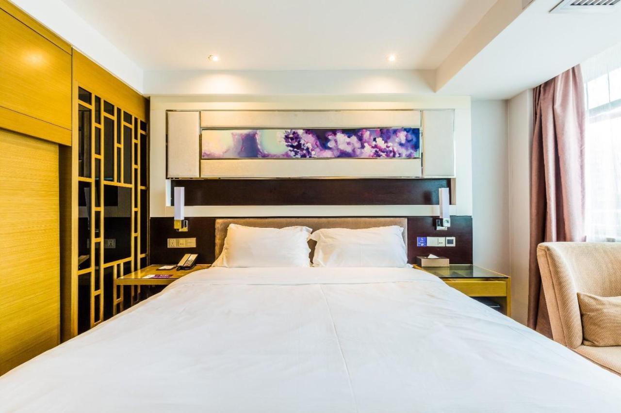 Lavande Hotel Foshan Shunde Ronggui Exteriér fotografie