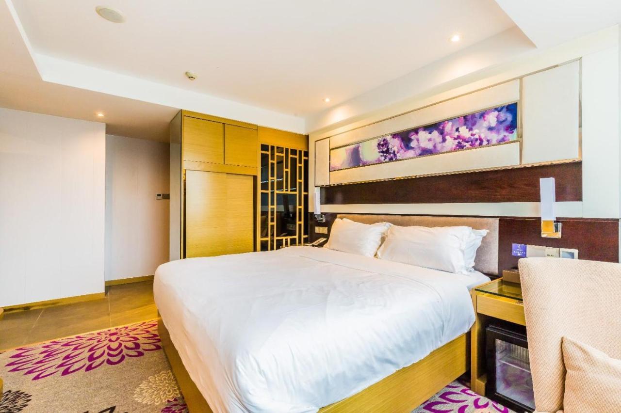 Lavande Hotel Foshan Shunde Ronggui Exteriér fotografie