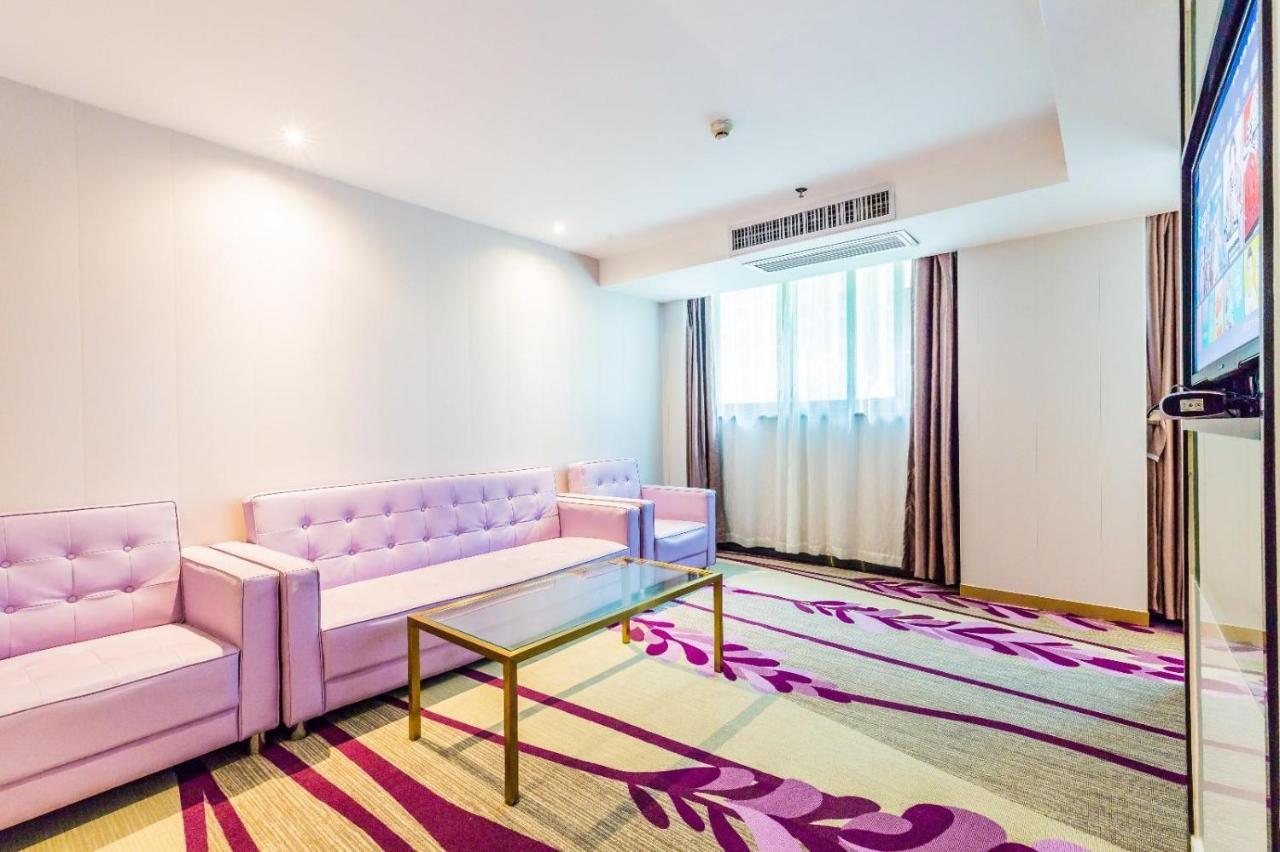 Lavande Hotel Foshan Shunde Ronggui Exteriér fotografie