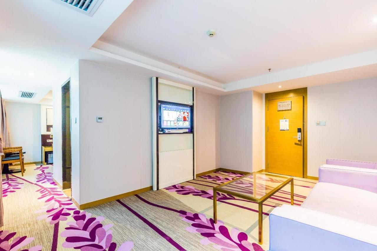 Lavande Hotel Foshan Shunde Ronggui Exteriér fotografie