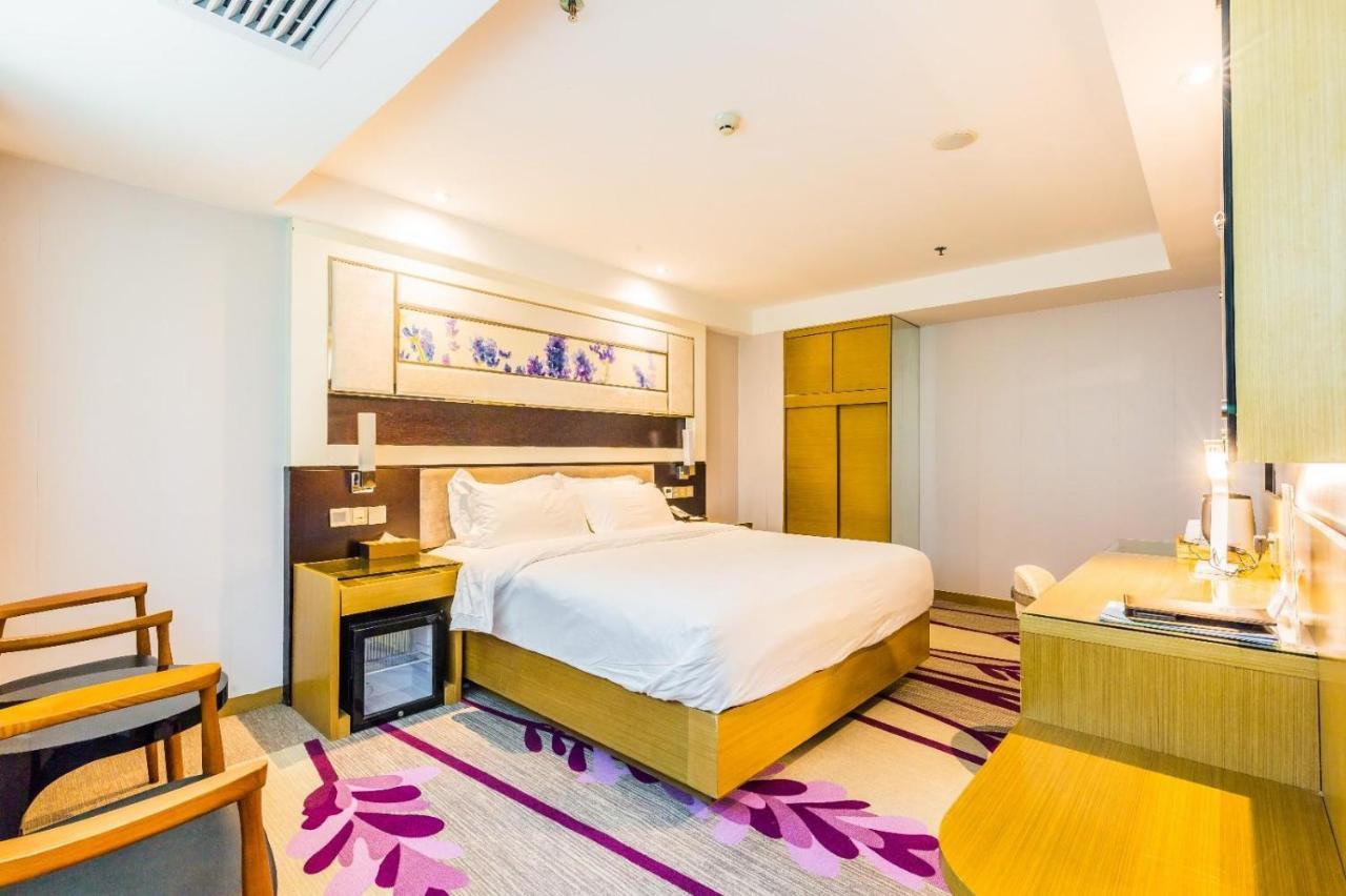 Lavande Hotel Foshan Shunde Ronggui Exteriér fotografie